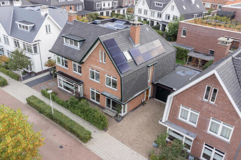 Zandbergenstraat 14 2341 GW OEGSTGEEST image 43