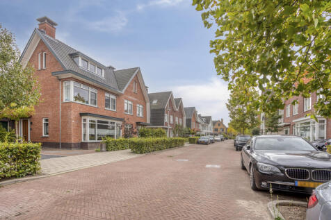 Zandbergenstraat 14 2341 GW OEGSTGEEST image 44