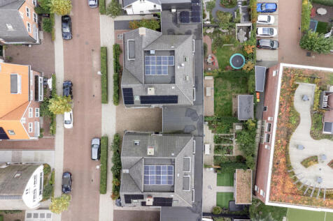 Zandbergenstraat 14 2341 GW OEGSTGEEST image 45