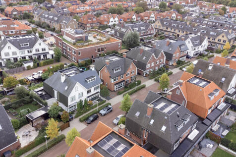 Zandbergenstraat 14 2341 GW OEGSTGEEST image 46