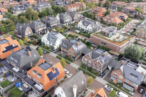 Zandbergenstraat 14 2341 GW OEGSTGEEST image 47