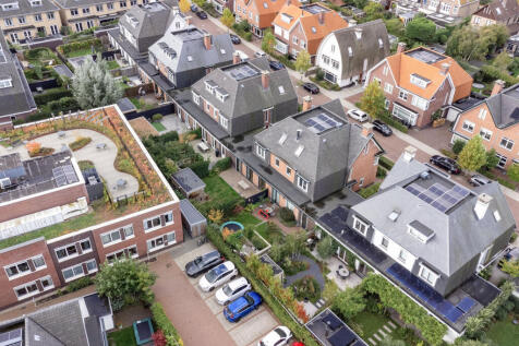 Zandbergenstraat 14 2341 GW OEGSTGEEST image 48