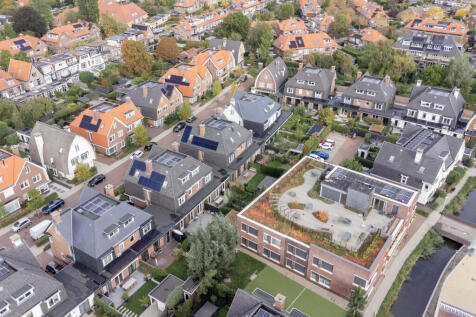 Zandbergenstraat 14 2341 GW OEGSTGEEST image 49