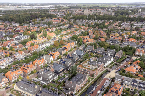 Zandbergenstraat 14 2341 GW OEGSTGEEST image 50