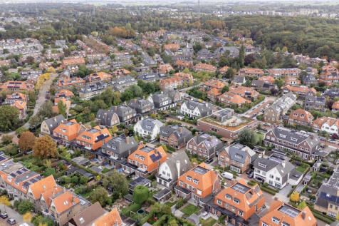 Zandbergenstraat 14 2341 GW OEGSTGEEST image 52