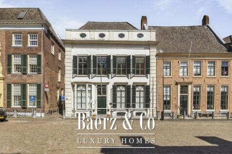 Zaadmarkt 93 7201 DD ZUTPHEN image 1