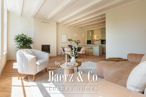 Keizersgracht 699 B 1017 DW AMSTERDAM image 1