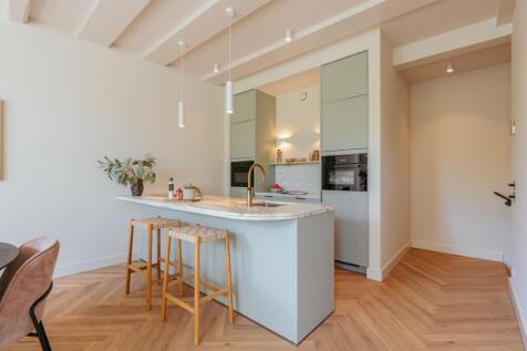 Keizersgracht 699 B 1017 DW AMSTERDAM image 3