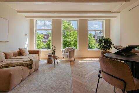 Keizersgracht 699 B 1017 DW AMSTERDAM image 6