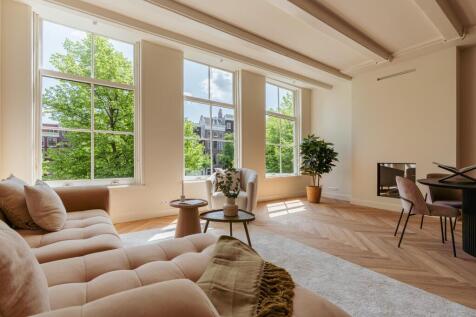 Keizersgracht 699 B 1017 DW AMSTERDAM image 8