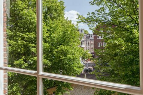 Keizersgracht 699 B 1017 DW AMSTERDAM image 9