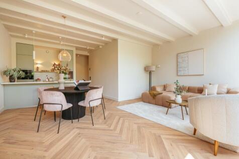 Keizersgracht 699 B 1017 DW AMSTERDAM image 11