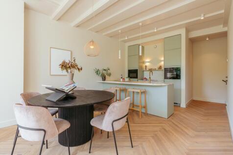 Keizersgracht 699 B 1017 DW AMSTERDAM image 12