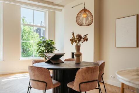 Keizersgracht 699 B 1017 DW AMSTERDAM image 14