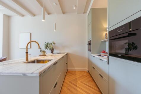 Keizersgracht 699 B 1017 DW AMSTERDAM image 15