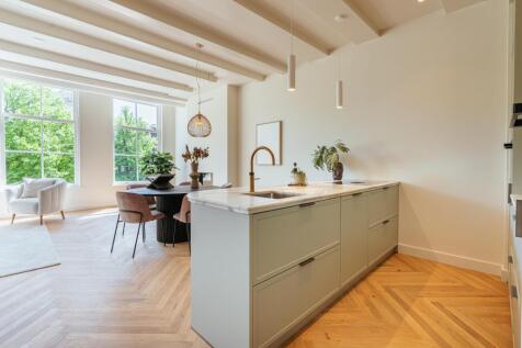 Keizersgracht 699 B 1017 DW AMSTERDAM image 16