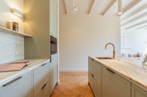 Keizersgracht 699 B 1017 DW AMSTERDAM image 18