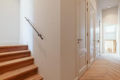 Keizersgracht 699 B 1017 DW AMSTERDAM image 20