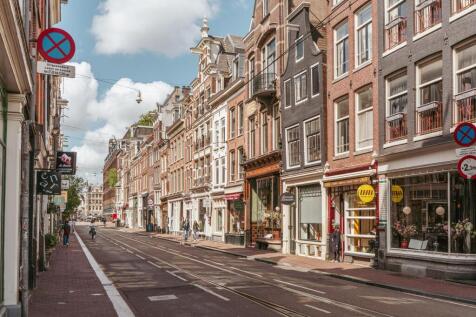 Keizersgracht 699 B 1017 DW AMSTERDAM image 36