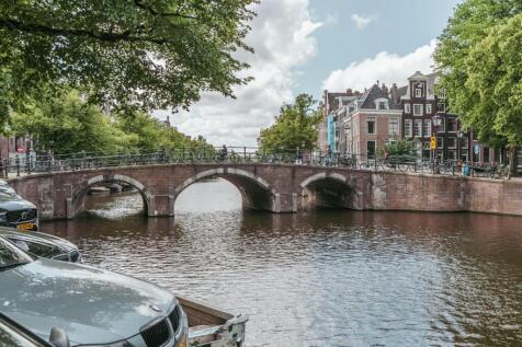 Keizersgracht 699 B 1017 DW AMSTERDAM image 37