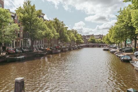 Keizersgracht 699 B 1017 DW AMSTERDAM image 38