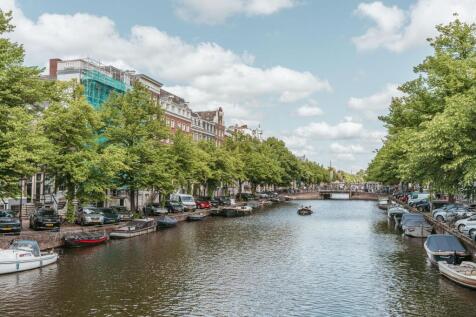 Keizersgracht 699 B 1017 DW AMSTERDAM image 40