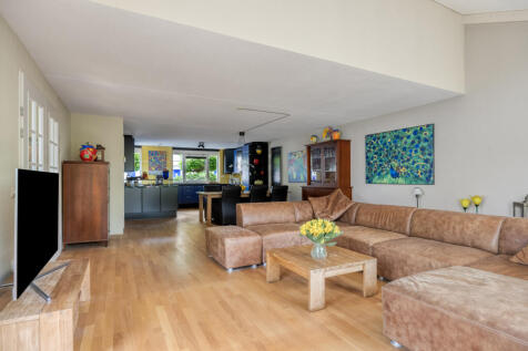 van Ruysdaellaan 60 2661 SE BERGSCHENHOEK image 2