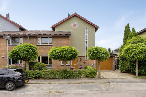 van Ruysdaellaan 60 2661 SE BERGSCHENHOEK image 4