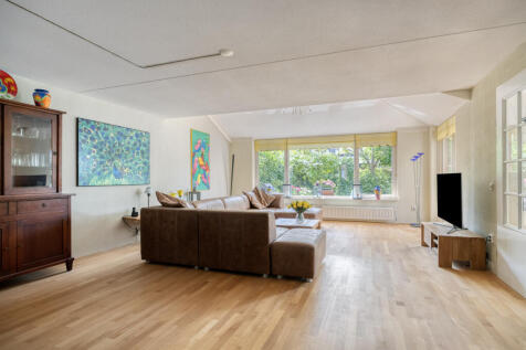 van Ruysdaellaan 60 2661 SE BERGSCHENHOEK image 9