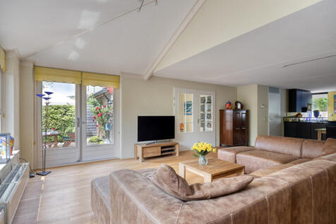 van Ruysdaellaan 60 2661 SE BERGSCHENHOEK image 10