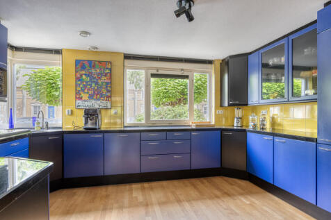 van Ruysdaellaan 60 2661 SE BERGSCHENHOEK image 13