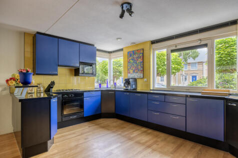 van Ruysdaellaan 60 2661 SE BERGSCHENHOEK image 14