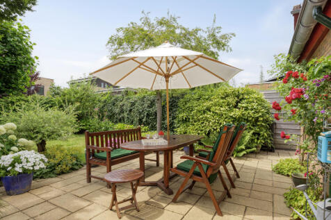 van Ruysdaellaan 60 2661 SE BERGSCHENHOEK image 17