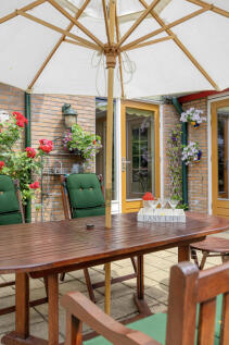 van Ruysdaellaan 60 2661 SE BERGSCHENHOEK image 22