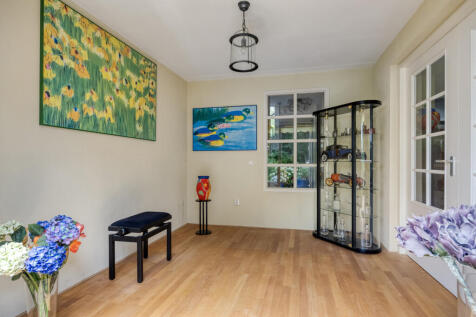 van Ruysdaellaan 60 2661 SE BERGSCHENHOEK image 23