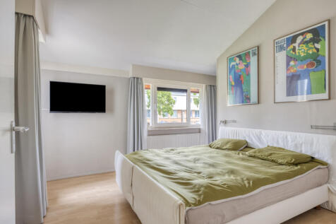 van Ruysdaellaan 60 2661 SE BERGSCHENHOEK image 26