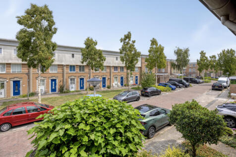 van Ruysdaellaan 60 2661 SE BERGSCHENHOEK image 27