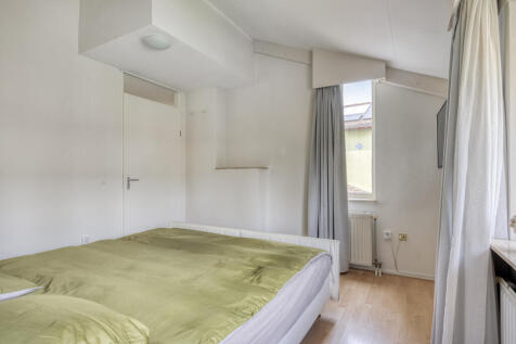 van Ruysdaellaan 60 2661 SE BERGSCHENHOEK image 28