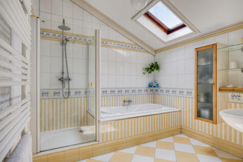 van Ruysdaellaan 60 2661 SE BERGSCHENHOEK image 29