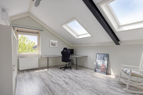 van Ruysdaellaan 60 2661 SE BERGSCHENHOEK image 36