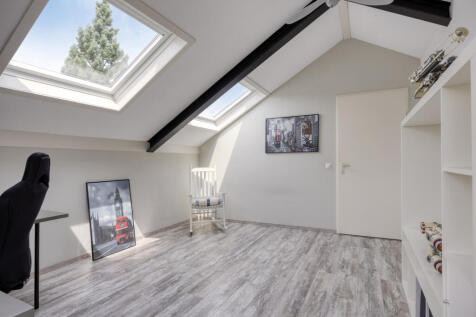 van Ruysdaellaan 60 2661 SE BERGSCHENHOEK image 37