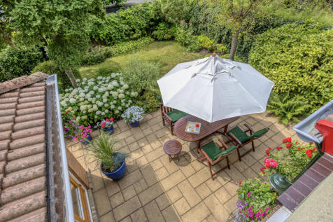 van Ruysdaellaan 60 2661 SE BERGSCHENHOEK image 39