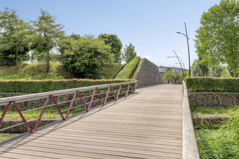 van Ruysdaellaan 60 2661 SE BERGSCHENHOEK image 40