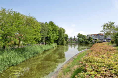 van Ruysdaellaan 60 2661 SE BERGSCHENHOEK image 41