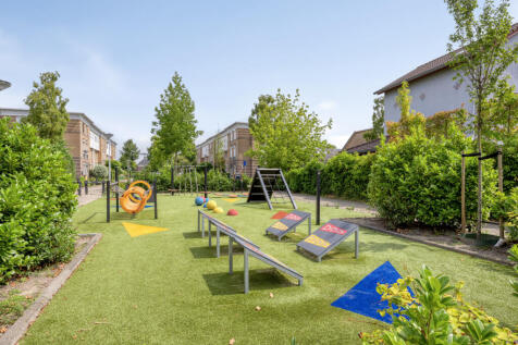 van Ruysdaellaan 60 2661 SE BERGSCHENHOEK image 42