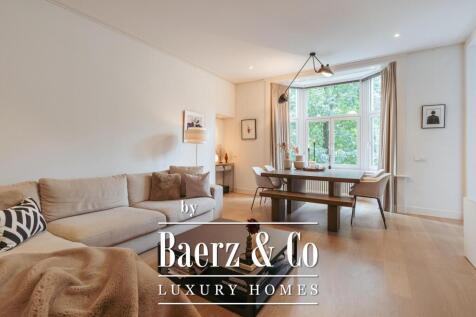 De Lairessestraat 6 2M 1071 NZ AMSTERDAM image 1