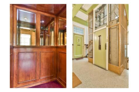 De Lairessestraat 6 2M 1071 NZ AMSTERDAM image 4