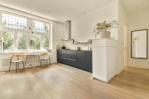 De Lairessestraat 6 2M 1071 NZ AMSTERDAM image 5