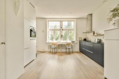 De Lairessestraat 6 2M 1071 NZ AMSTERDAM image 6