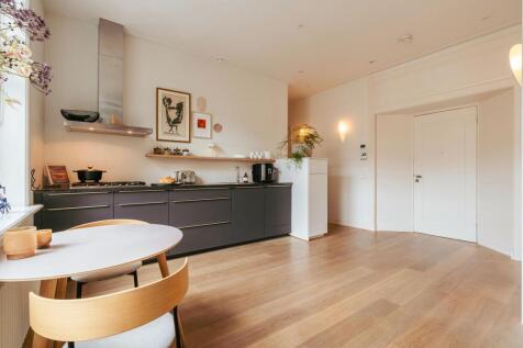 De Lairessestraat 6 2M 1071 NZ AMSTERDAM image 7